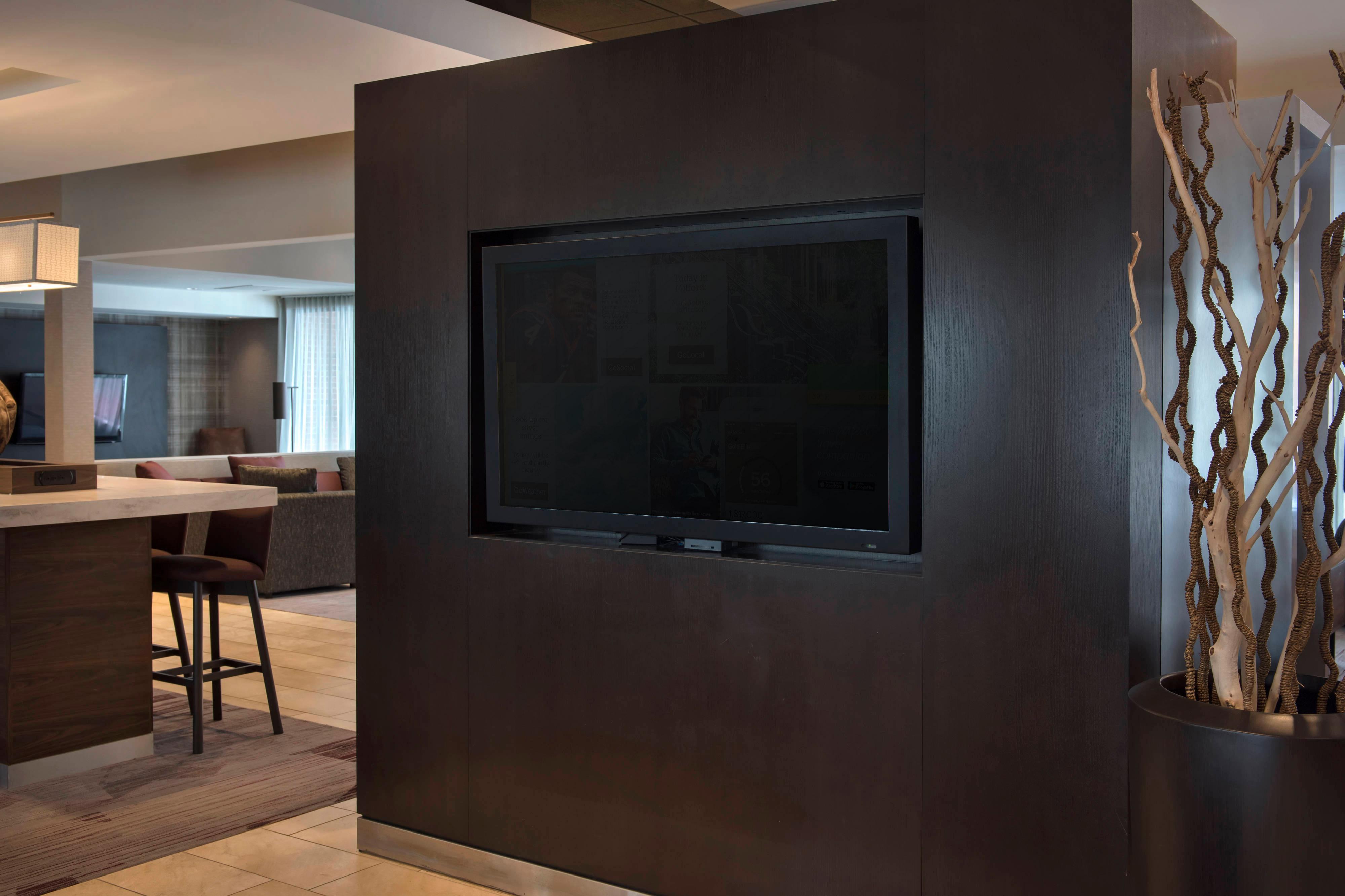Sonesta Select Boston Hotel