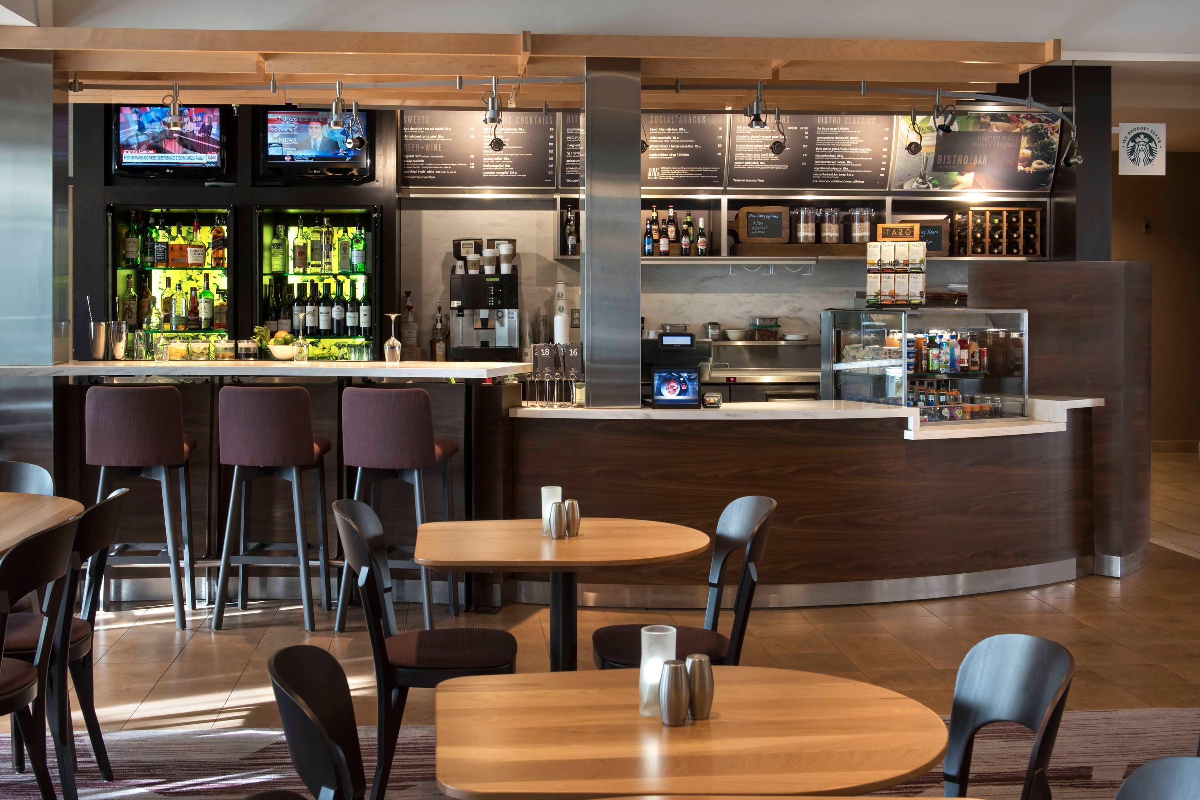 Sonesta Select Boston Hotel